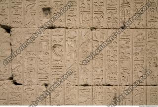 Photo Texture of Dendera 0012